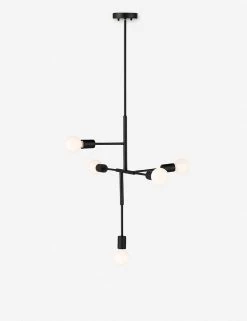 Nillie Pendant Light