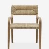 Nolani Arm Chair