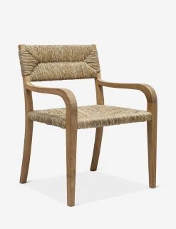 Nolani Arm Chair -Furniture Store nolani dining chair l04522592 2594