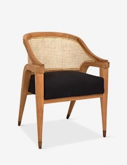 Opia Accent Chair -Furniture Store opia chair 1 1