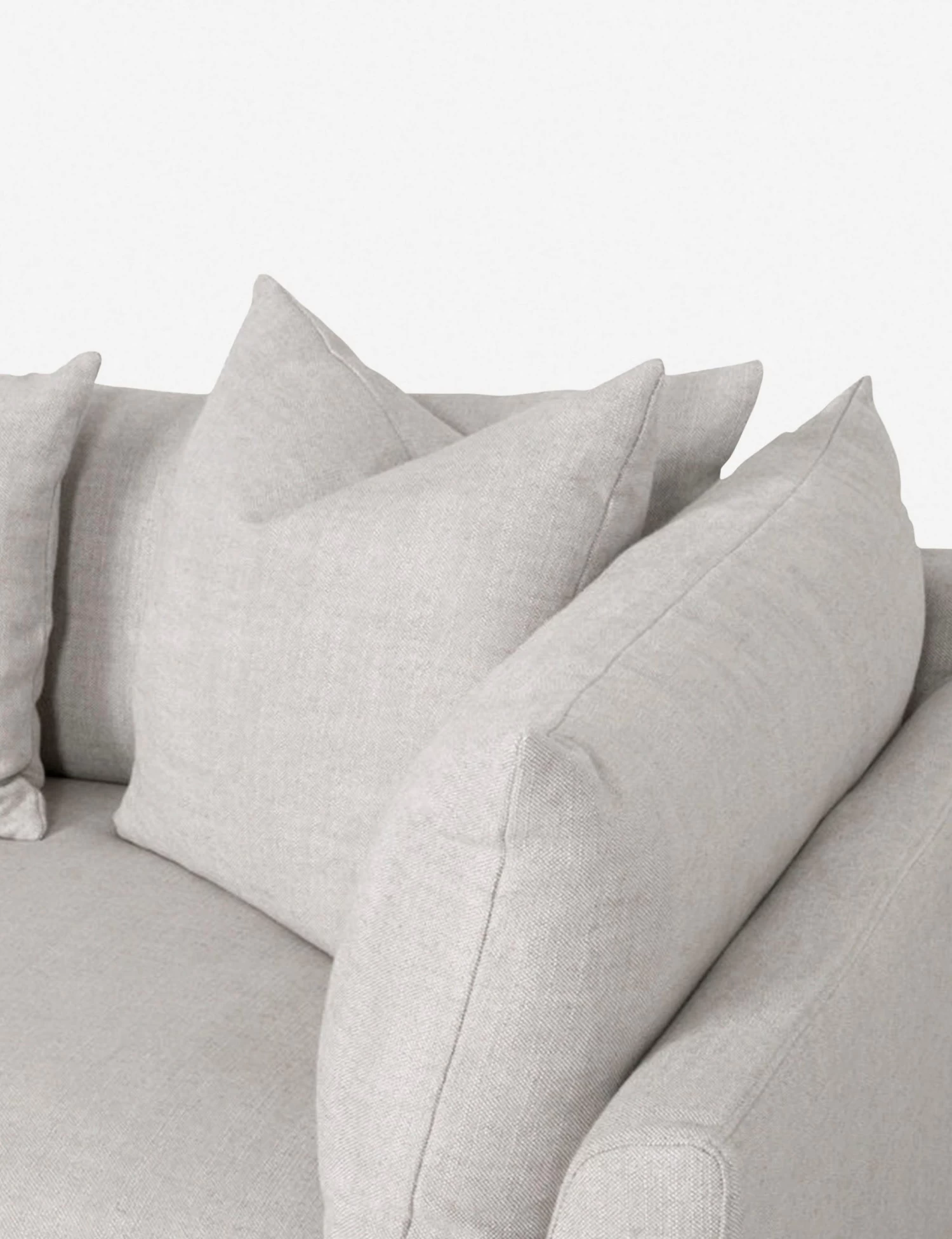 Parque Slipcover Sectional Sofa 5 Parque Slipcover Sectional Sofa - Image 5