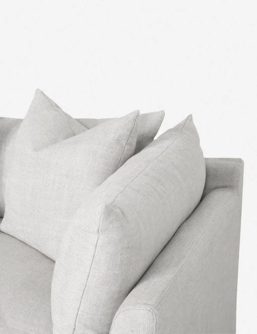 Parque Slipcover Sofa 3 Parque Slipcover Sofa - Image 3