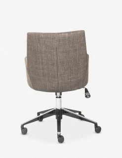 Patty Office Chair -Furniture Store patty office chair gray 5 1