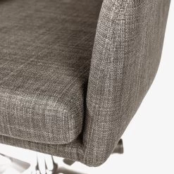 Patty Office Chair -Furniture Store patty office chair gray 8