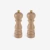 Paris Adjustable Salt + Pepper Mill Set By Peugeot Saveurs