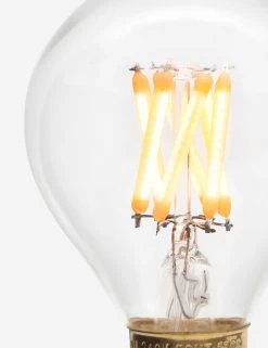 Pluto 3W LED Bulb -Furniture Store plut 3w 2200k e14 nt detail