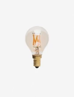 Pluto 3W LED Bulb -Furniture Store plut set duo nt 01 us tinted p not lit