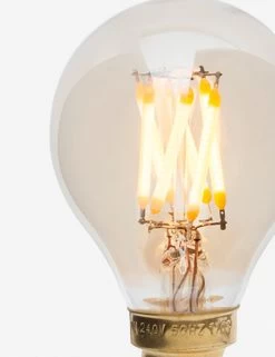 Pluto 3W LED Bulb -Furniture Store plut set duo t 01 us amber detail