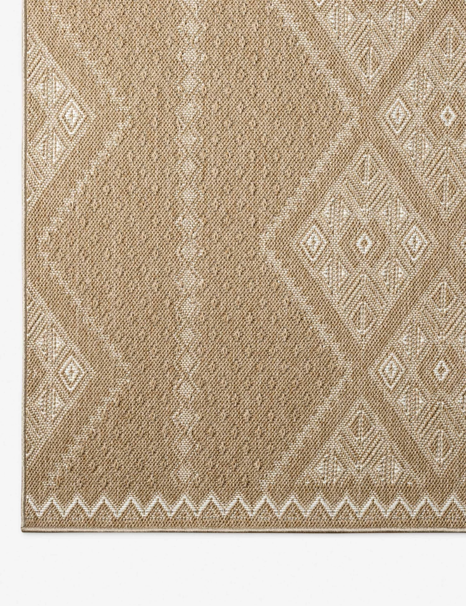 Mesny Indoor / Outdoor Rug 2 Mesny Indoor / Outdoor Rug - Image 2
