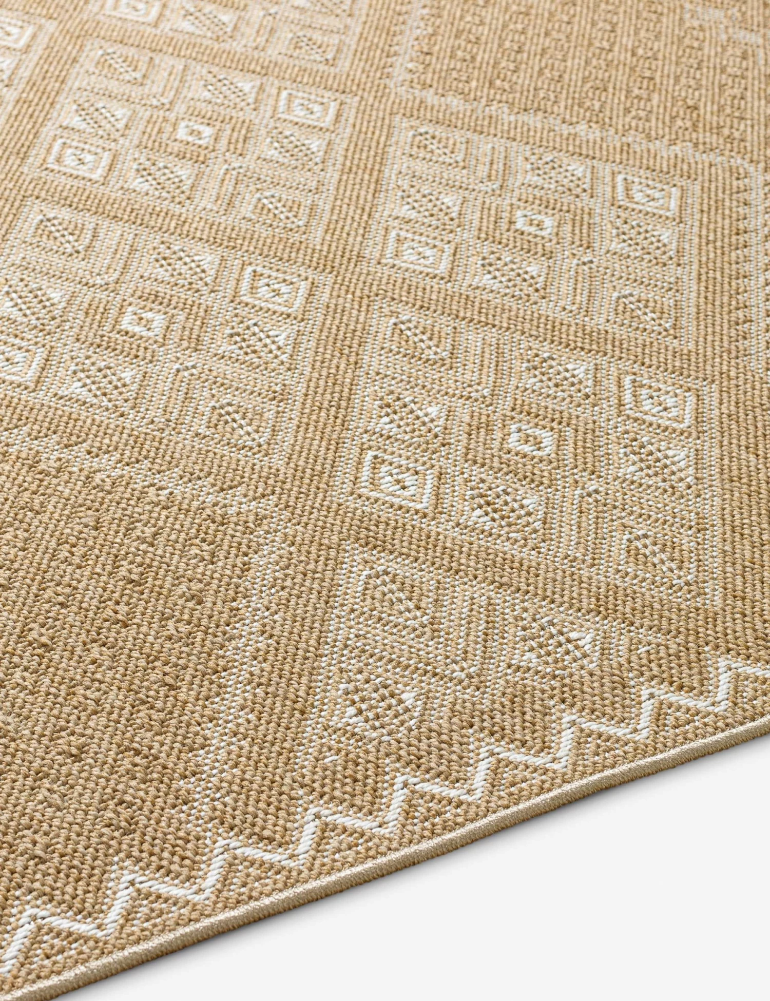 Mesny Indoor / Outdoor Rug 3 Mesny Indoor / Outdoor Rug - Image 3