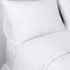 Parker Cotton Percale Duvet Set By Pom Pom At Home