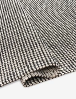 Prim Indoor / Outdoor Rug -Furniture Store rbc2301 fold