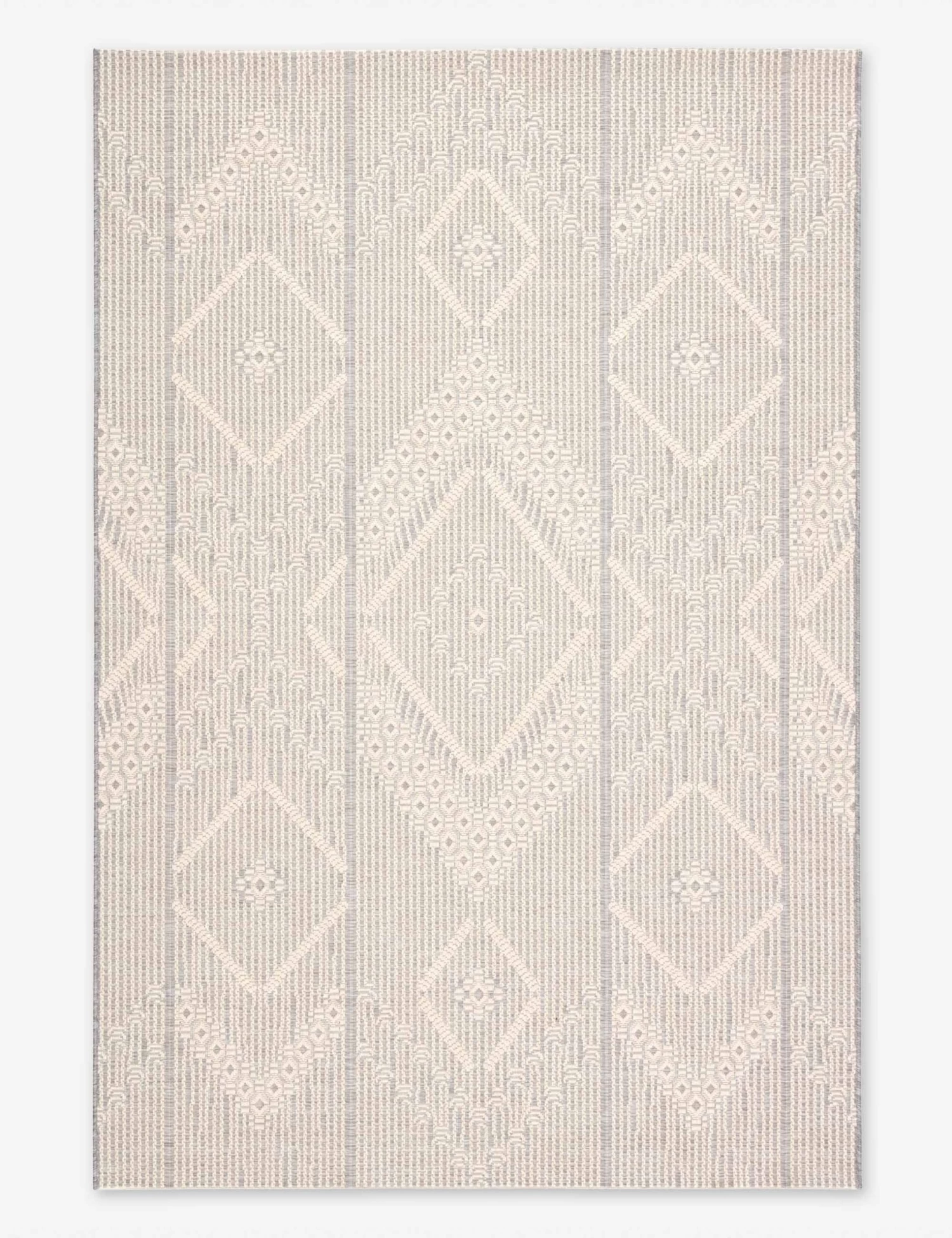 Rebekah Indoor / Outdoor Rug 1 Rebekah Indoor / Outdoor Rug