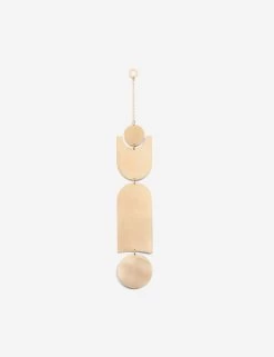 Reflect Wall Hanging By Circle & Line