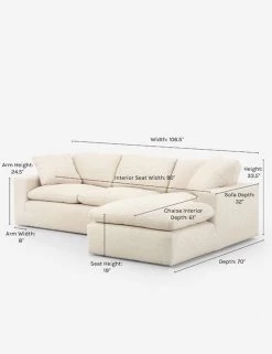 Rita Sectional Sofa -Furniture Store rita right facing sectional 1 1 dd9d672b 362d 4f36 a9e7 7e9a02992b0f