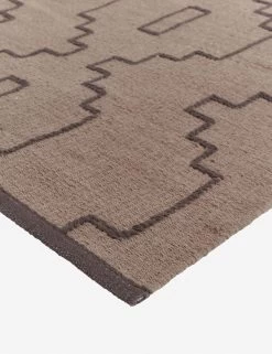 Roana Indoor / Outdoor Rug -Furniture Store roana indoor outdoor rug sand 0134