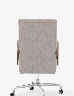 Camden Office Chair -Furniture Store roderica desk chair savile flannel 1