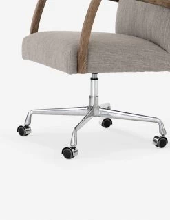 Camden Office Chair -Furniture Store roderica desk chair savile flannel 2