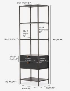 Rosamonde Bookcase -Furniture Store rosamonde bookcase 72a2d6a4 cbe4 46df 8e7b 2ea2df75cd80
