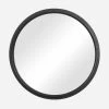 Sequoia Round Mirror