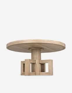Shii Round Dining Table -Furniture Store shii dining table waw 60 2 new 1 2146eeb0 4a29 4985 a9b3 61f7e1dc326b