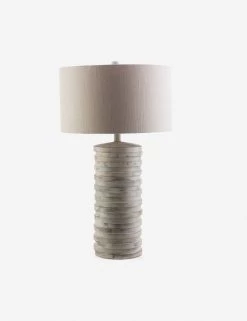Sidonie Table Lamp
