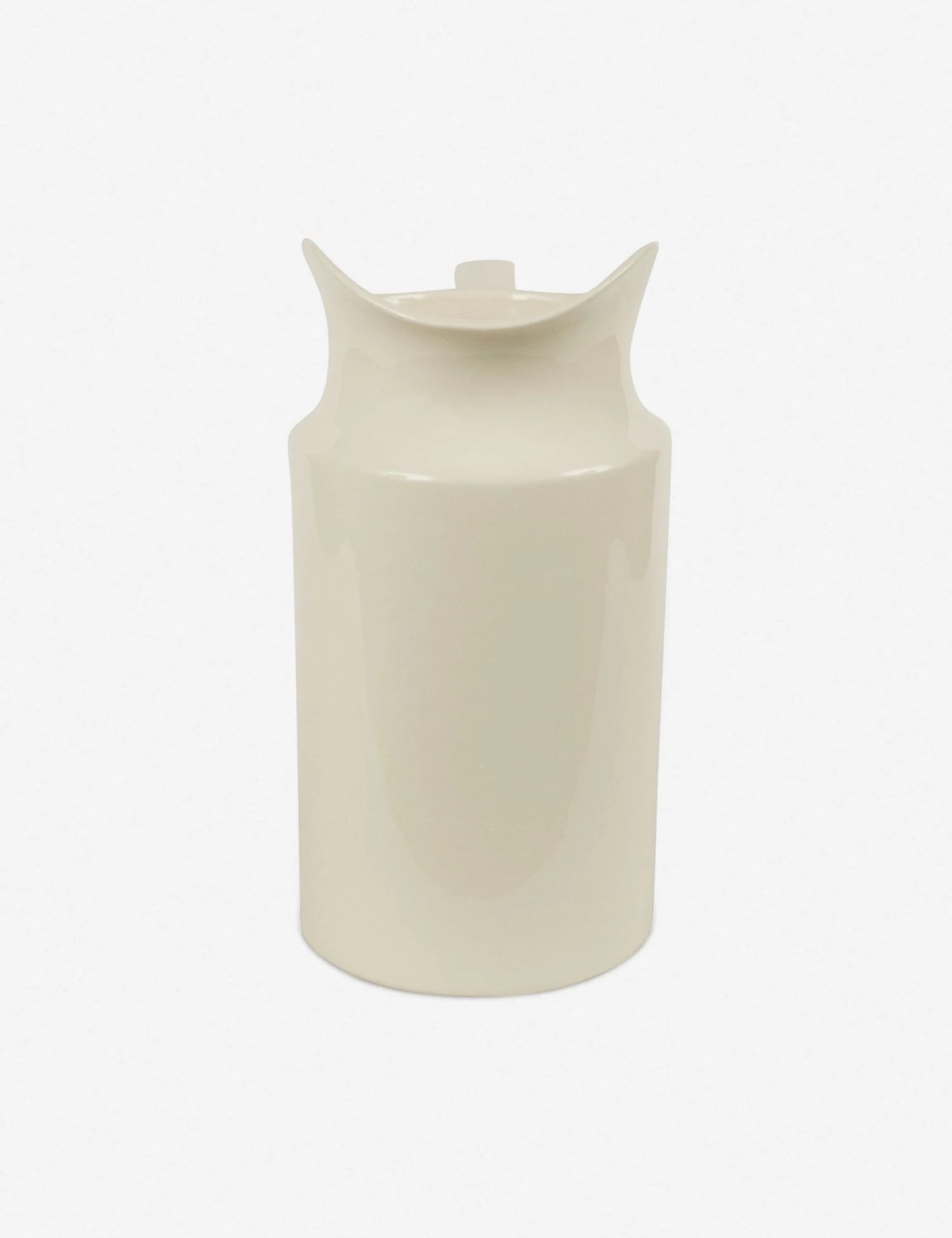 Stoneware Still Life Pitcher 5 Stoneware Still Life Pitcher - Image 5