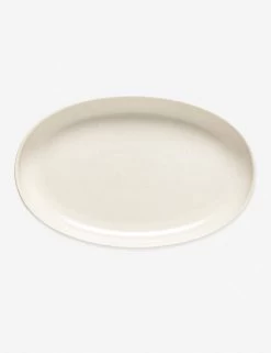 Pacifica Oval Platter By Casafina -Furniture Store soa321 vc7208 oval platter 32