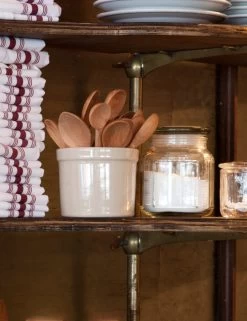 Baker's Dozen Assorted Wood Spoons -Furniture Store spoons3