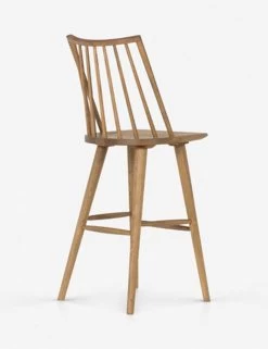 Lanae Bar Stool -Furniture Store stevee bar stool sandy oak 2 1564991625 1 8f33892f 10fc 41b7 9ac0 ef3c5b1a7499