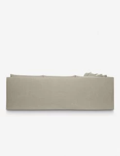 Portola Slipcover Corner Sectional Sofa -Furniture Store sundry slipcover sectional flax l0457356 5