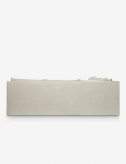 Portola Slipcover Corner Sectional Sofa -Furniture Store sundry slipcover sectional natural l0457355 5