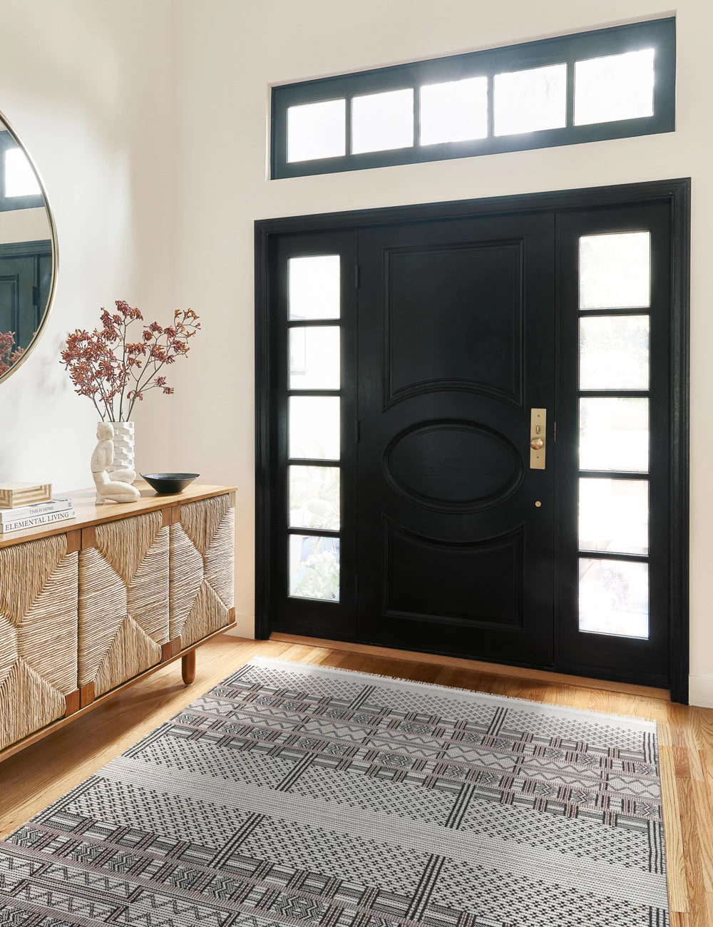 Tami Indoor / Outdoor Rug 5 Tami Indoor / Outdoor Rug - Image 5