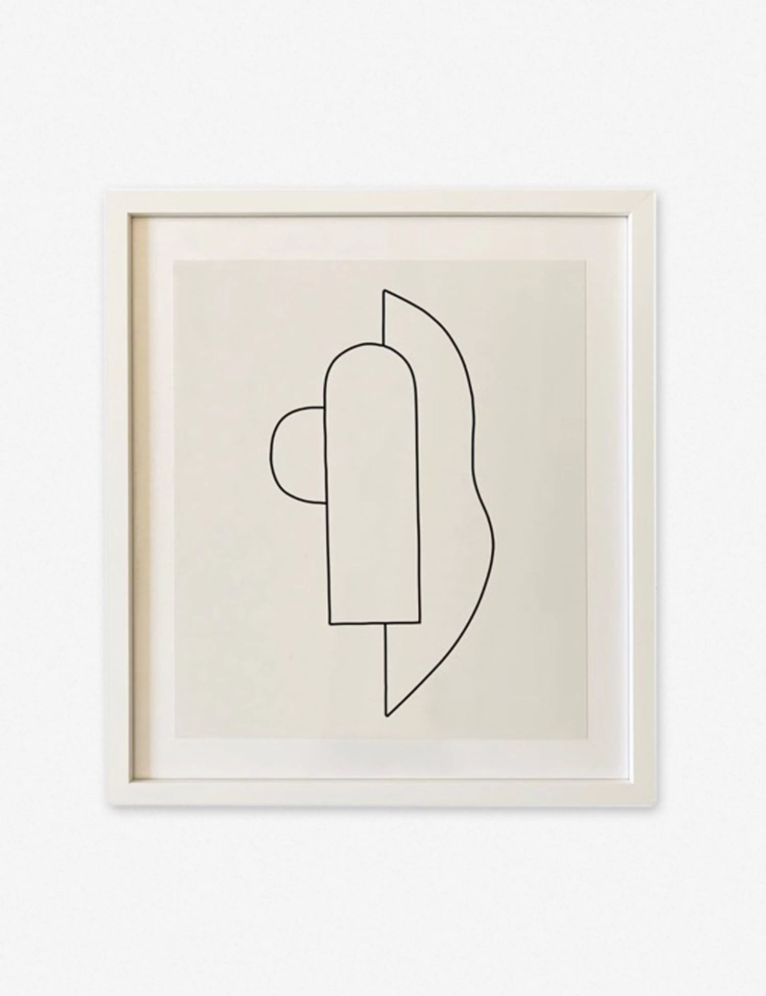 Taylin Abstract Print 1 Taylin Abstract Print