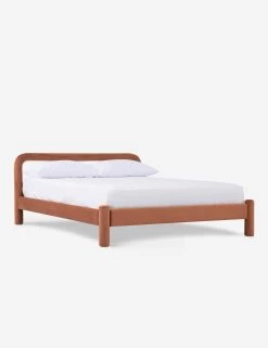 Temi Platform Bed By Sun At Six -Furniture Store temi bed teja 2