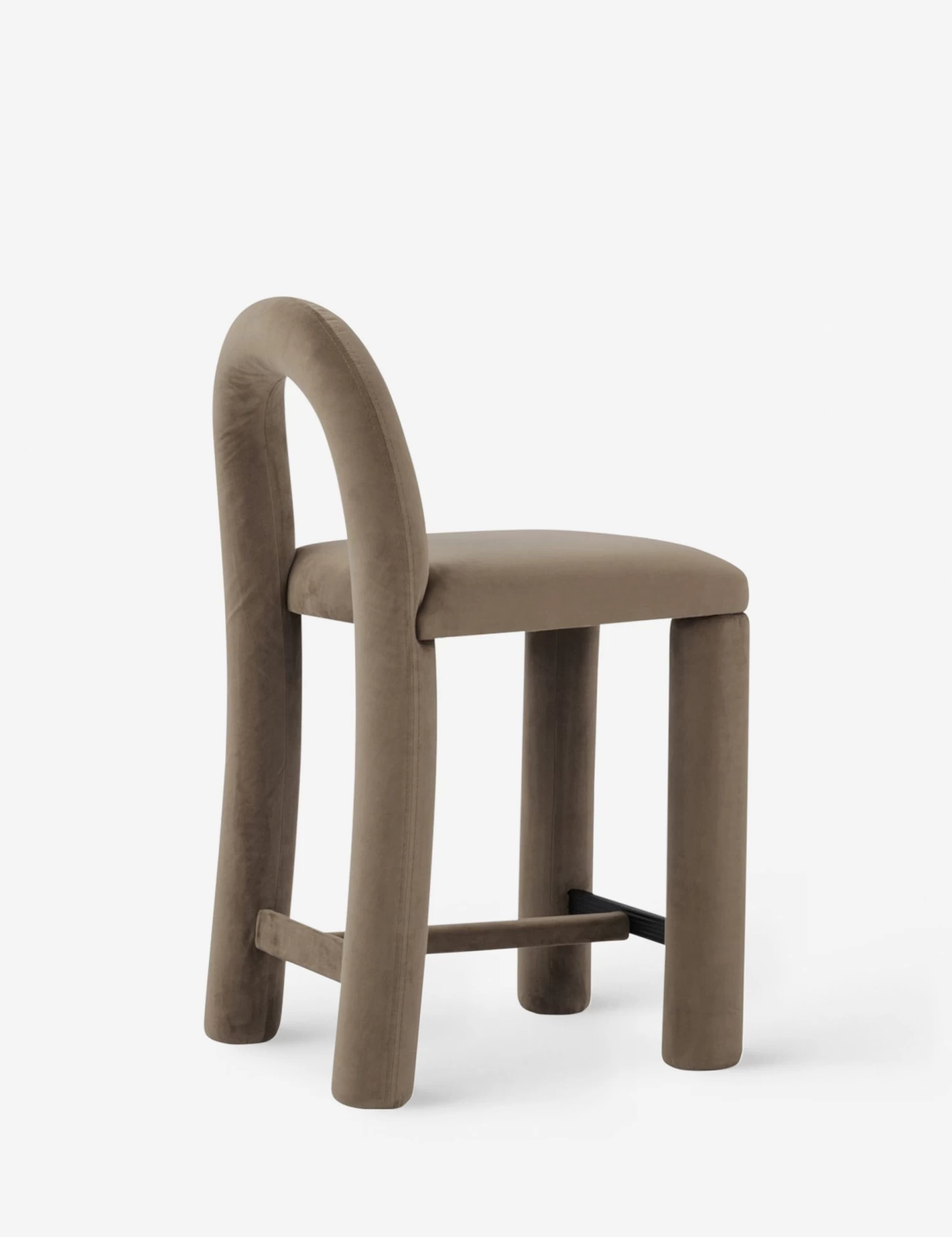 Temi Counter Stool By Sun At Six 10 Temi Counter Stool By Sun At Six - Image 10