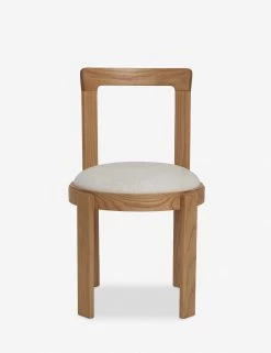 Tobie Dining Chair (Set Of 2)