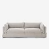 Arlen Slipcover Sofa
