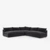 Decima Sectional Sofa