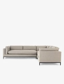 Fritzie Corner Sectional Sofa -Furniture Store uatr s04 925 frt 1 1564991625 1 372467ca 0da9 400f beea a3f4f3907b1c