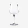 Vine Wine Glasses (Set Of 6) By Costa Nova