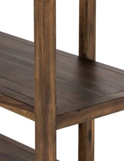 Valda Bookcase 8 Valda Bookcase -Furniture Store valda bookshelf harvest brown 1