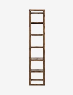 Valda Bookcase 7 Valda Bookcase -Furniture Store valda bookshelf harvest brown 5