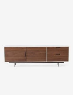 Cordelle Media Console