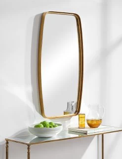 Payton Mirror -Furniture Store w00515 a