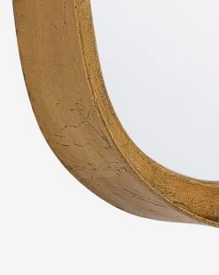 Payton Mirror -Furniture Store w00515 a2 detail 1