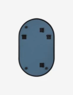 Ahna Oval Mirror 6 Ahna Oval Mirror -Furniture Store w00523 a3 back