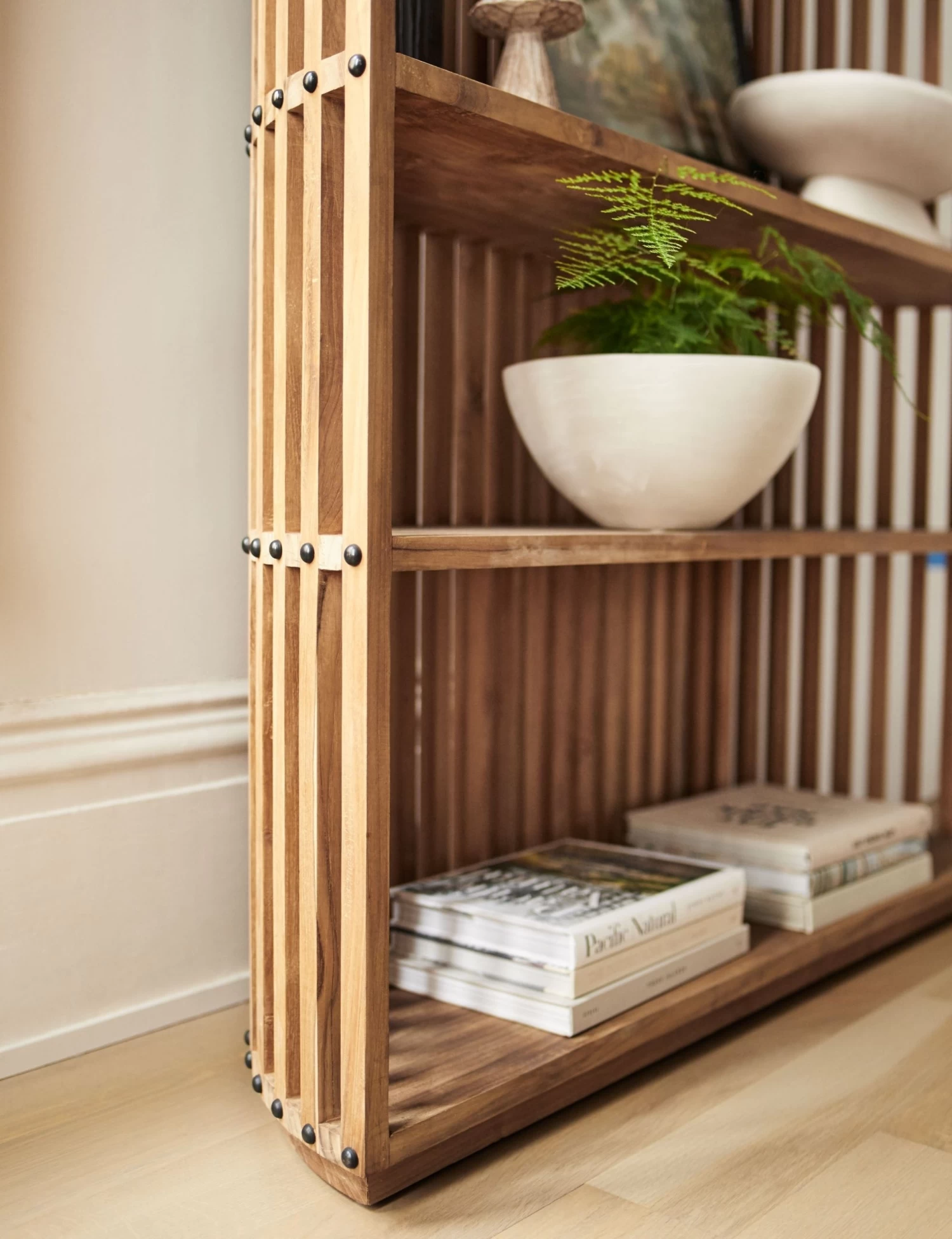 Vedima Bookcase 3 Vedima Bookcase - Image 3