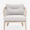 Joaquin Indoor / Outdoor Accent Chair