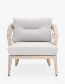 Joaquin Indoor / Outdoor Accent Chair
